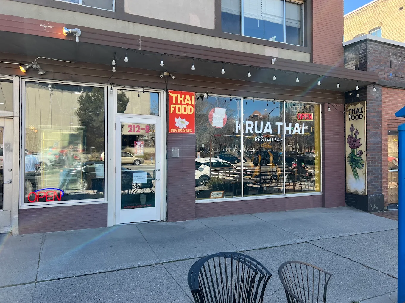 Krua Thai Restaurant