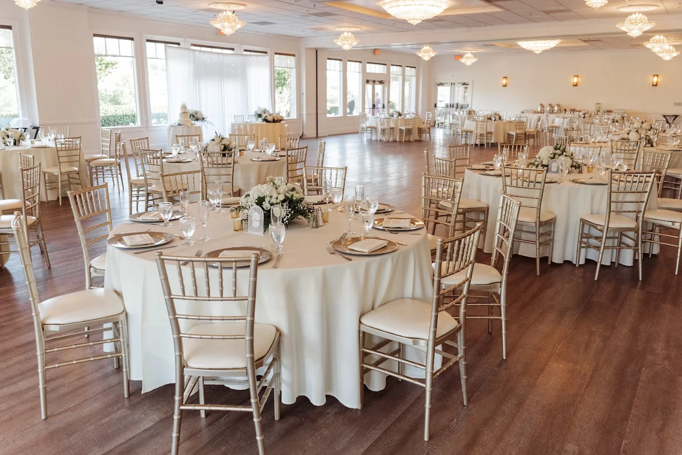 Bae Events LLC