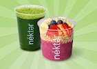 Nekter Juice Bar