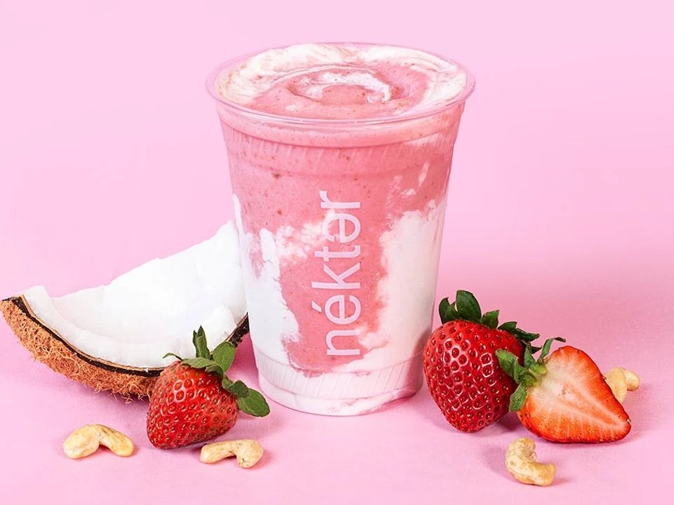Nekter Juice Bar