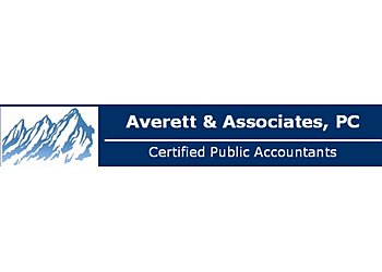 Averett and Associates, PC
