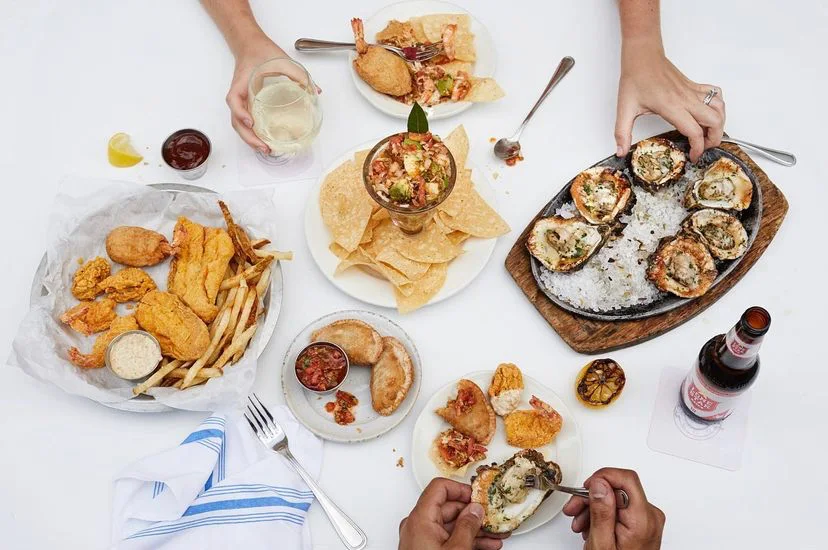 Goode Company Seafood