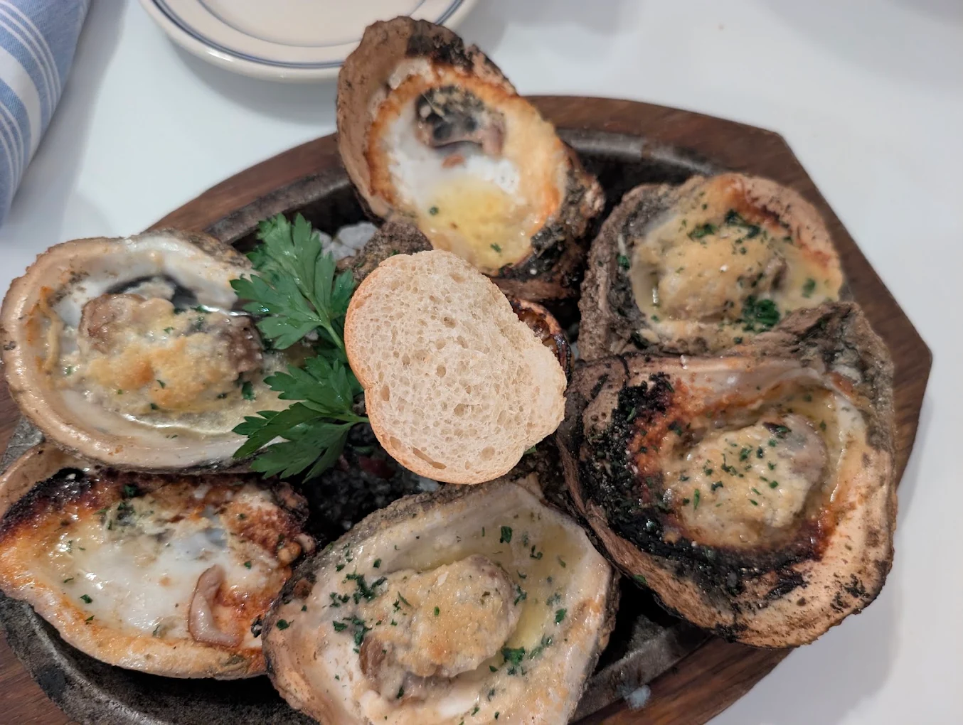 Goode Company Seafood