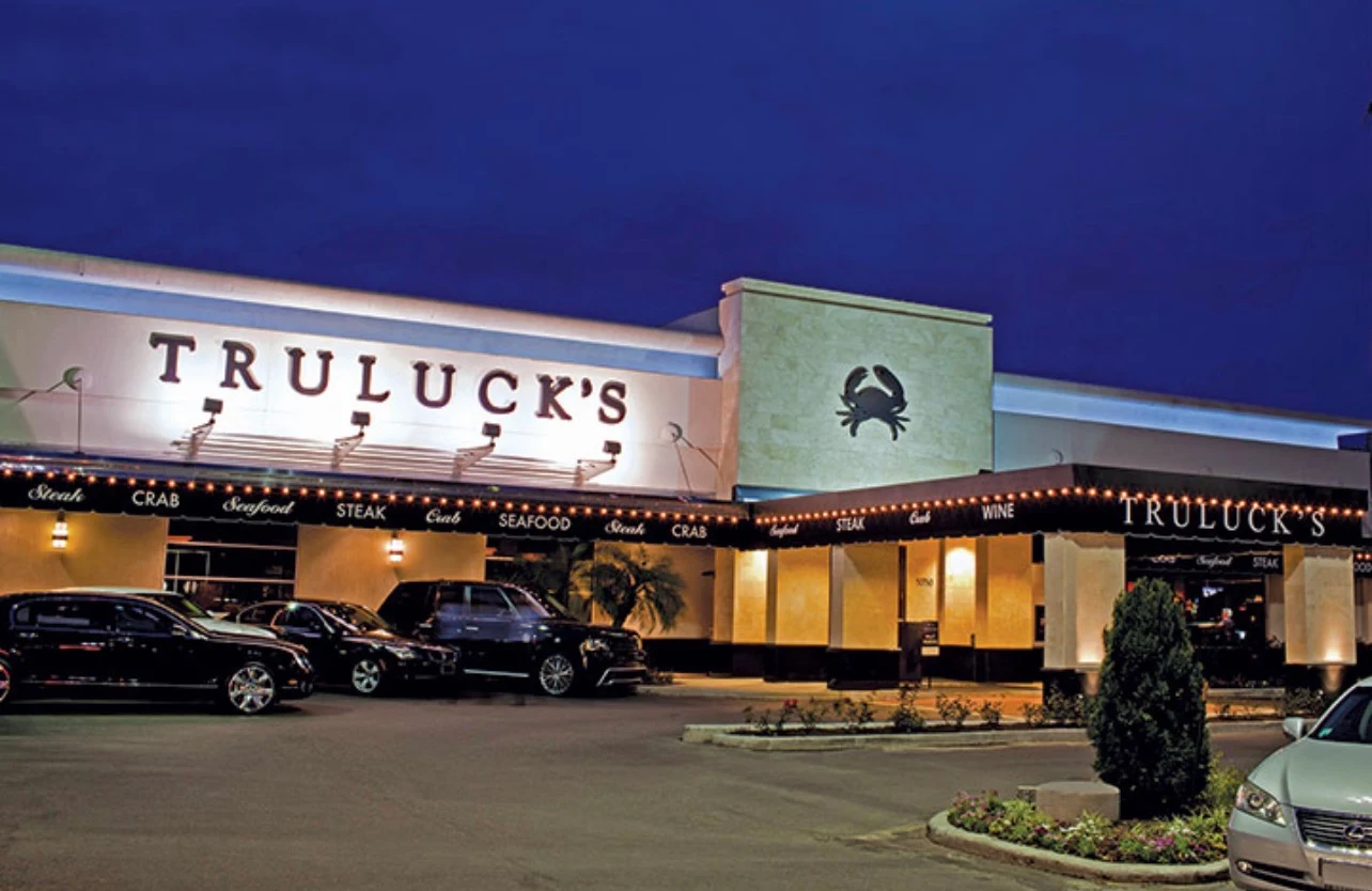 Truluck's