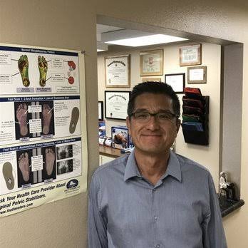 Oxnard Acupunture Jewon Han