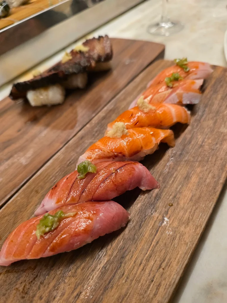 Uchi Houston