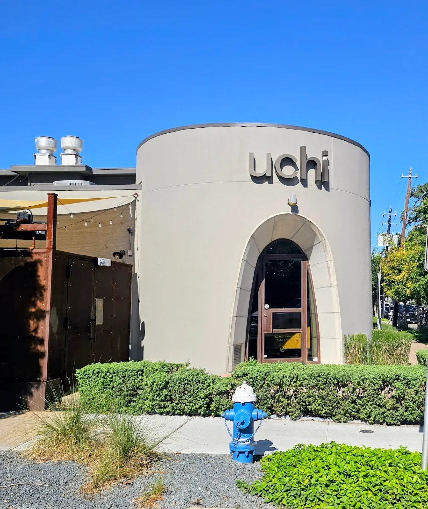 Uchi Houston