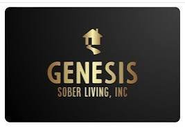 Genesis Sober Living, Inc.