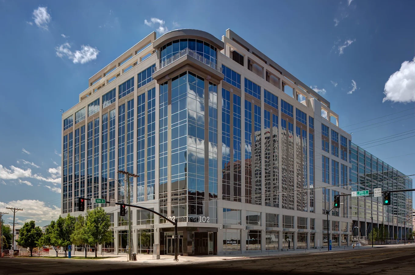 Smedley Financial Services, Inc
