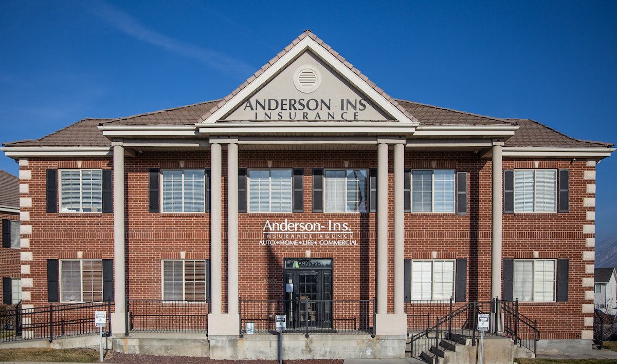 Anderson Insurance Group
