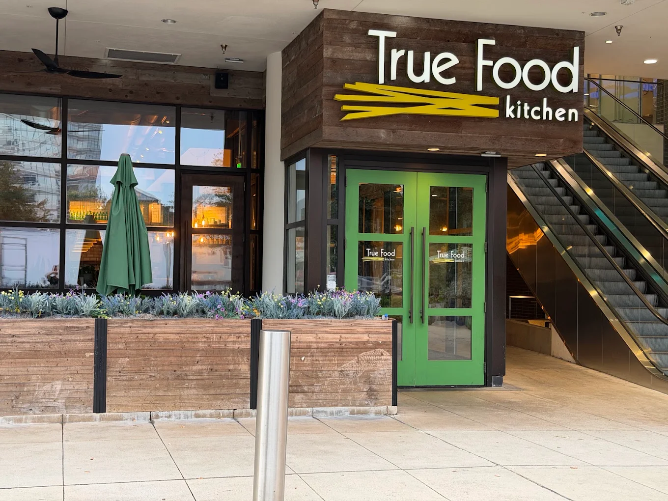 True Food Kitchen
