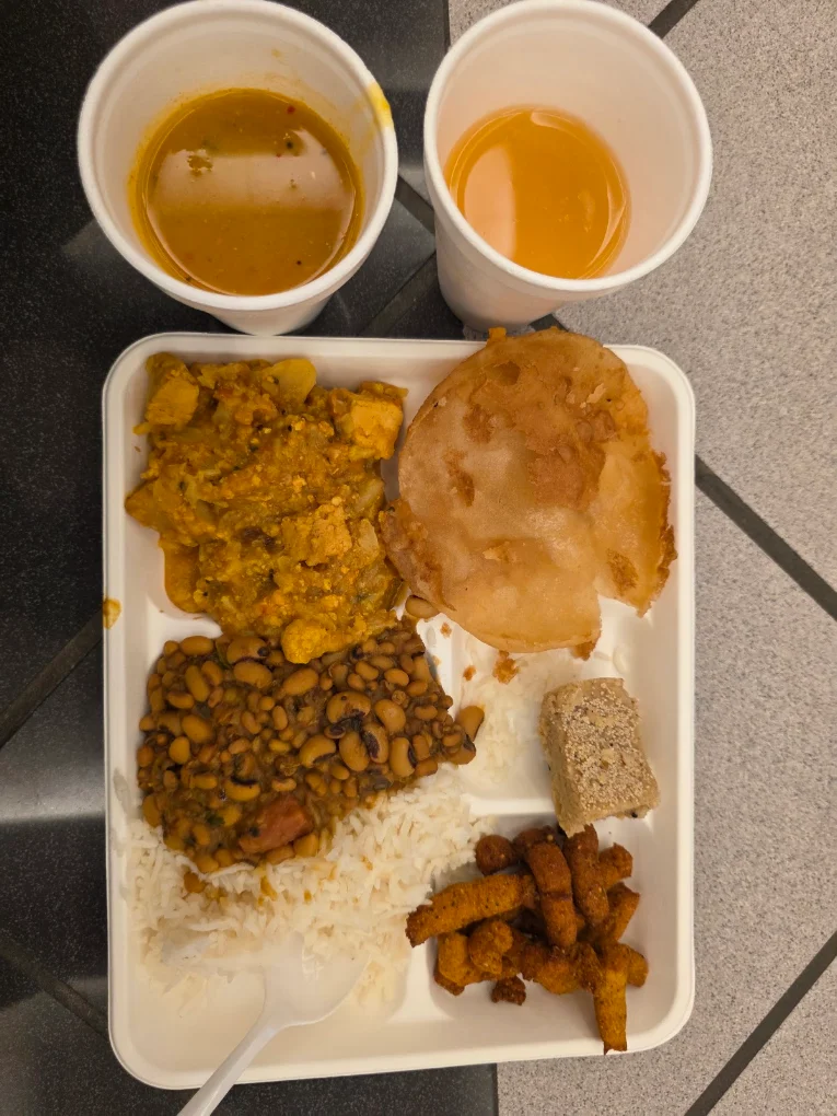 Govinda's Vegetarian Cuisine