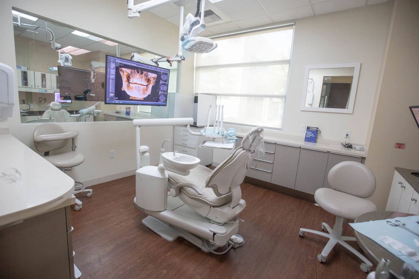 Anacapa Dental Art Institute