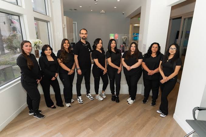 Bella Dental Oxnard