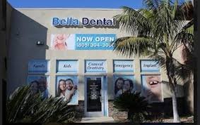 Bella Dental Oxnard
