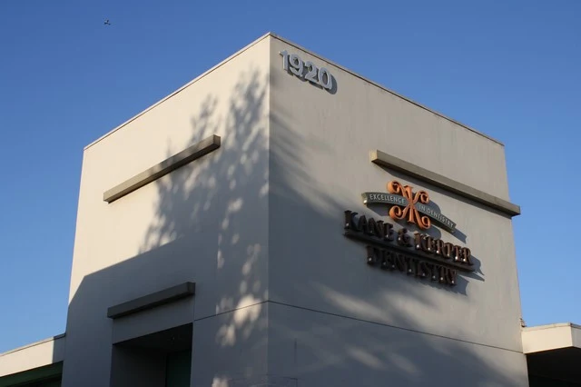 Kane and Kerper Family and Cosmetic Dentistry - Dentist in Oxnard