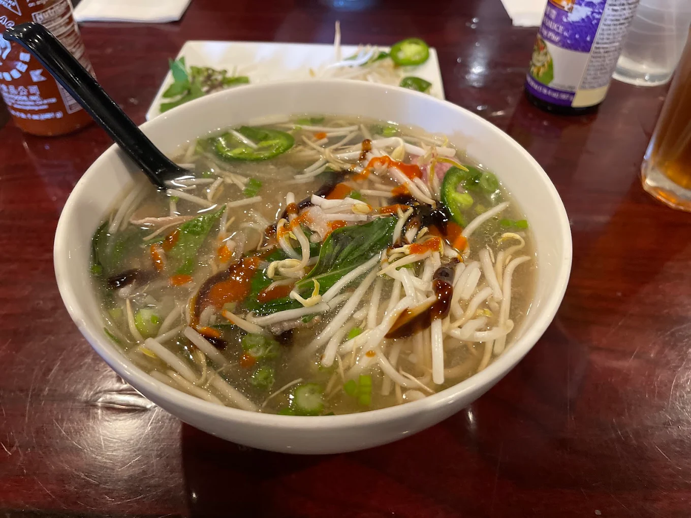 Huynh Restaurant