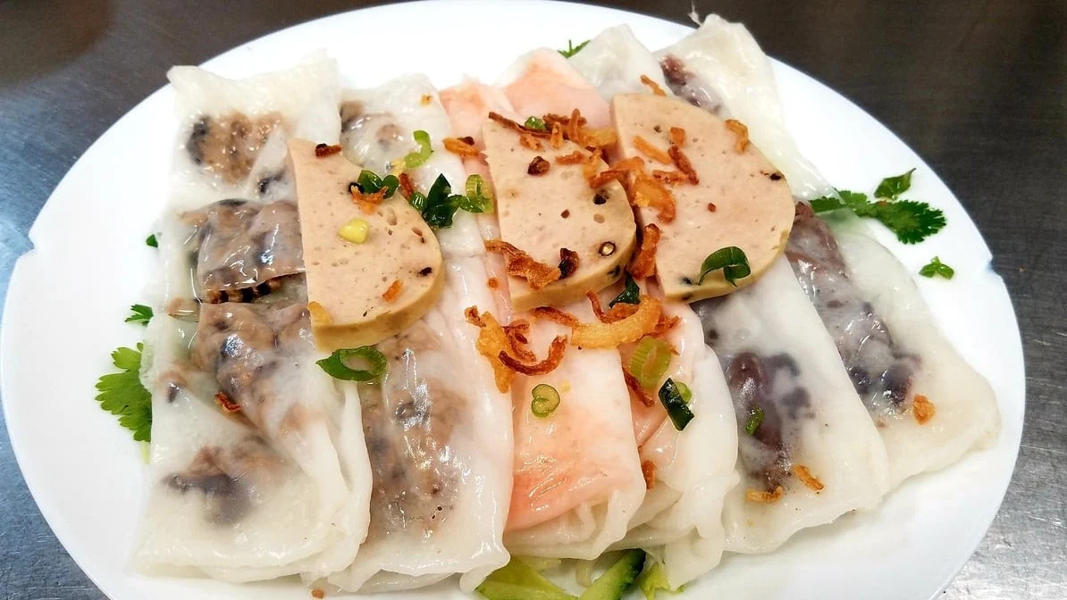 Huynh Restaurant