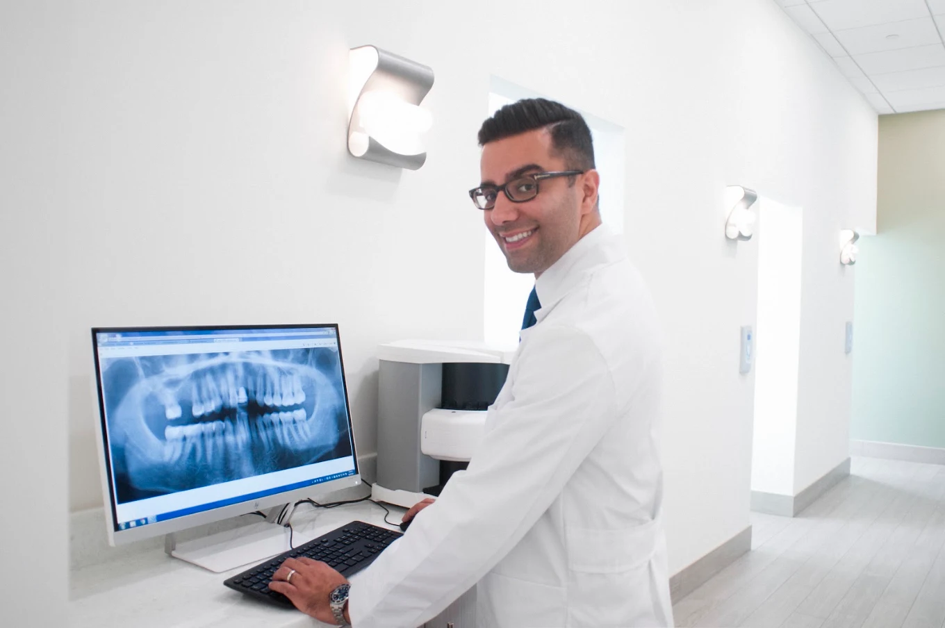 Oxnard Dentistry
