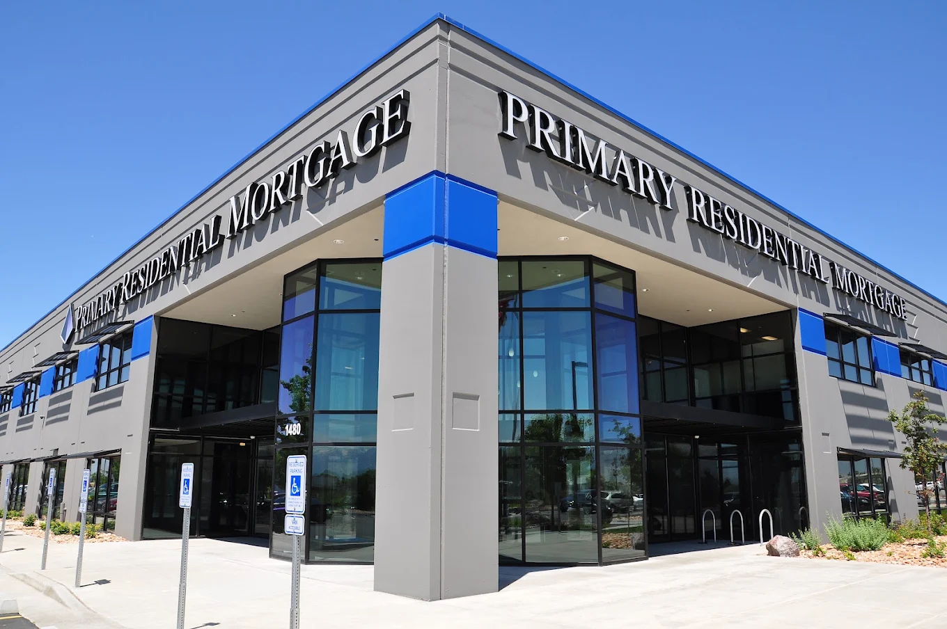 Primary Residential Mortgage, Inc.