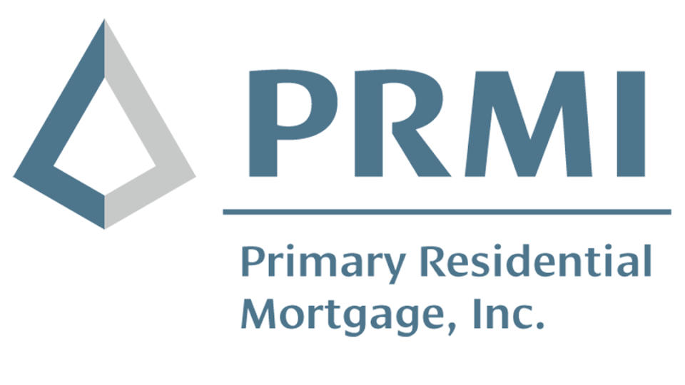 Primary Residential Mortgage, Inc.