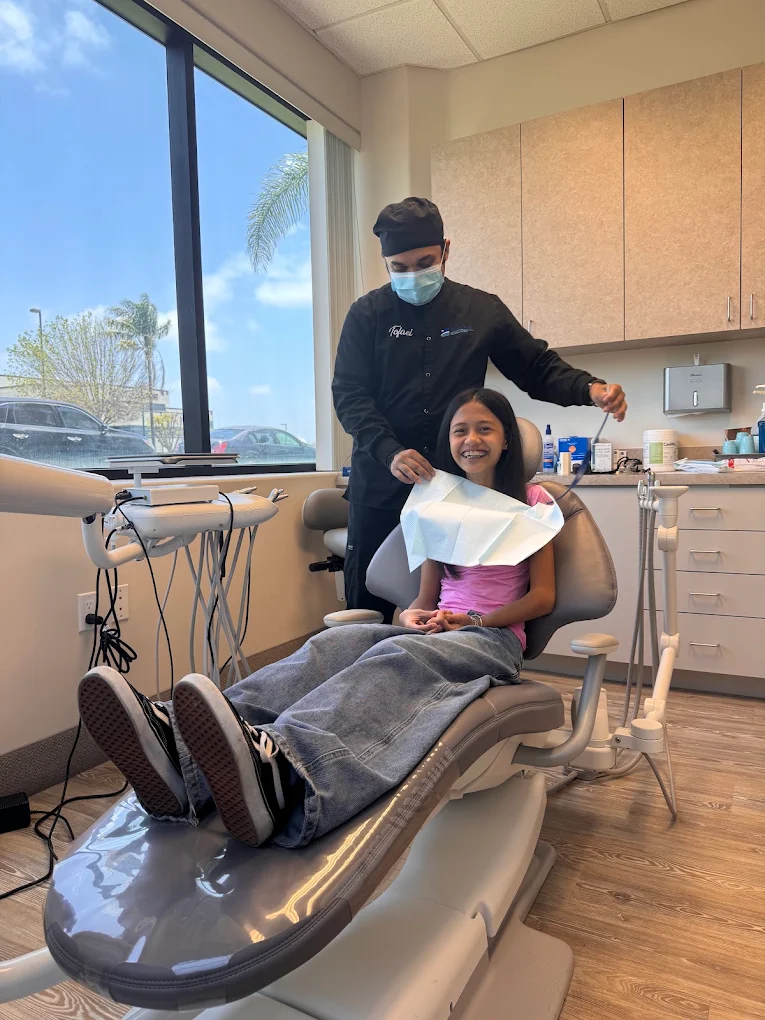 Vista Pacific Dental Care