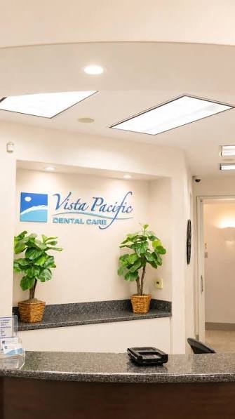 Vista Pacific Dental Care