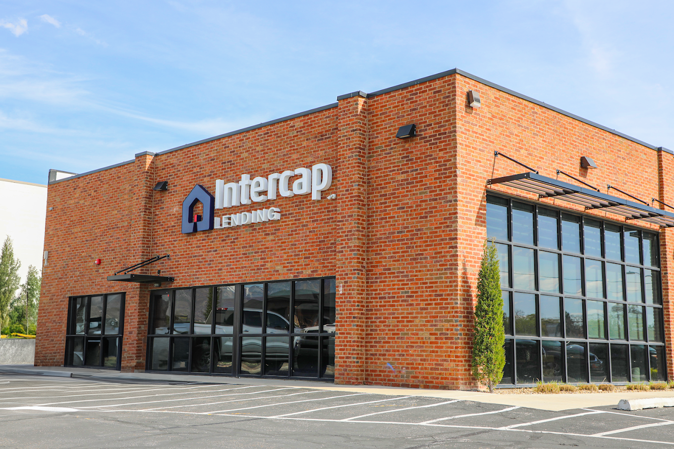 Intercap Lending
