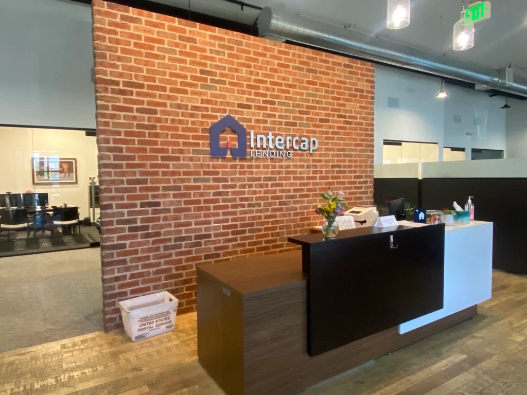 Intercap Lending