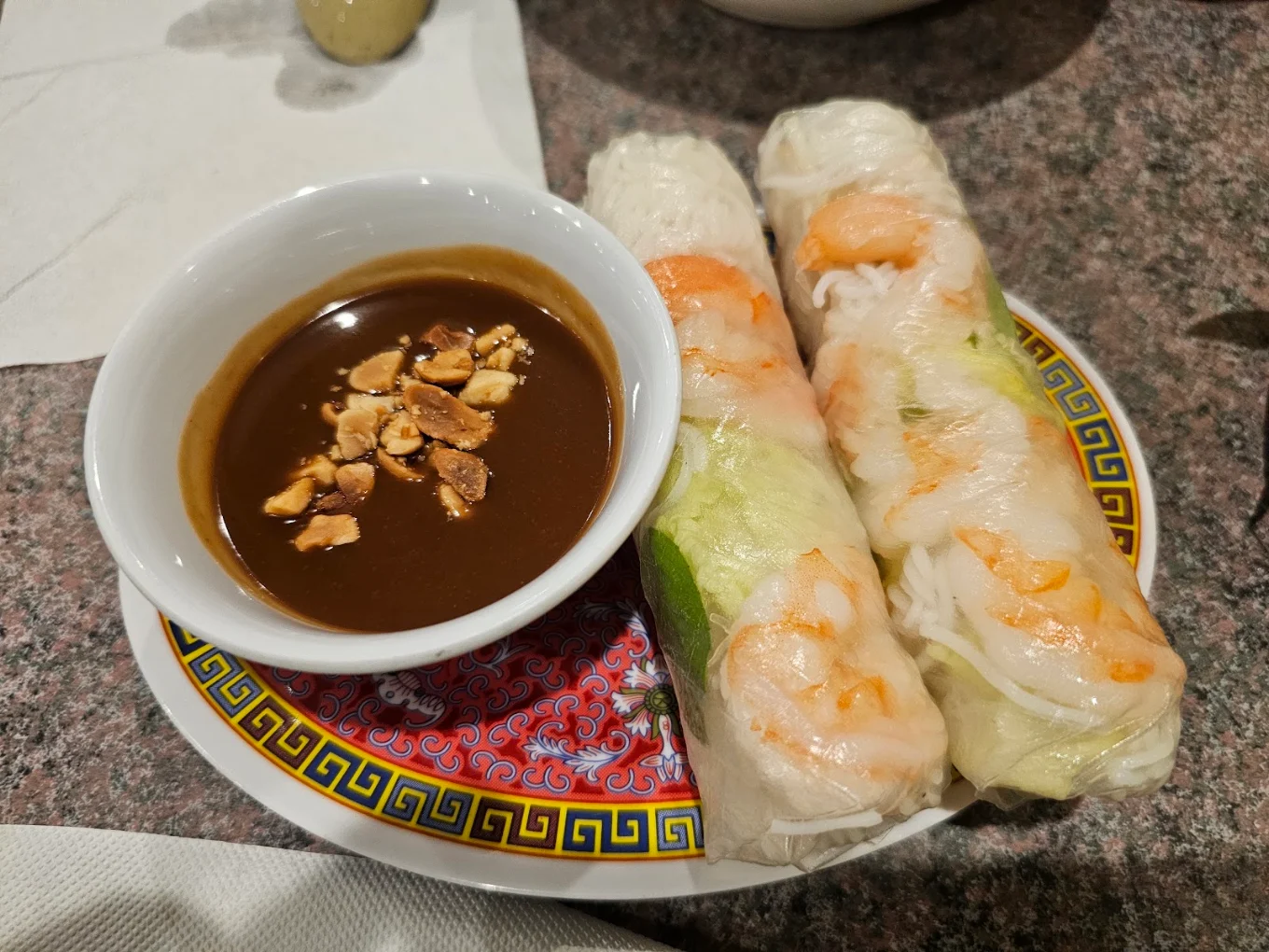 Pho Saigon