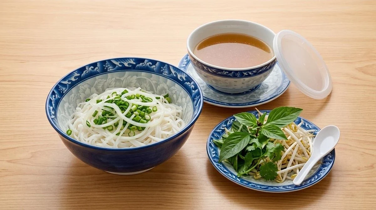 Pho Saigon