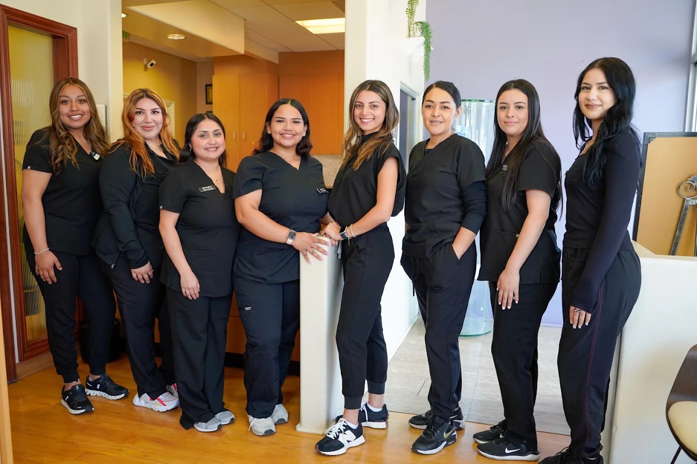 Puri Dentistry - Best Oxnard Dentist