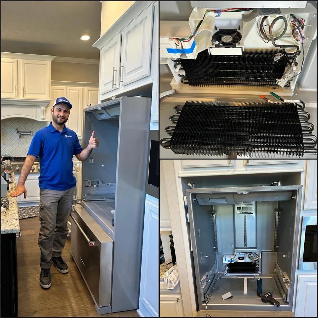 UltraFix Appliance Repair