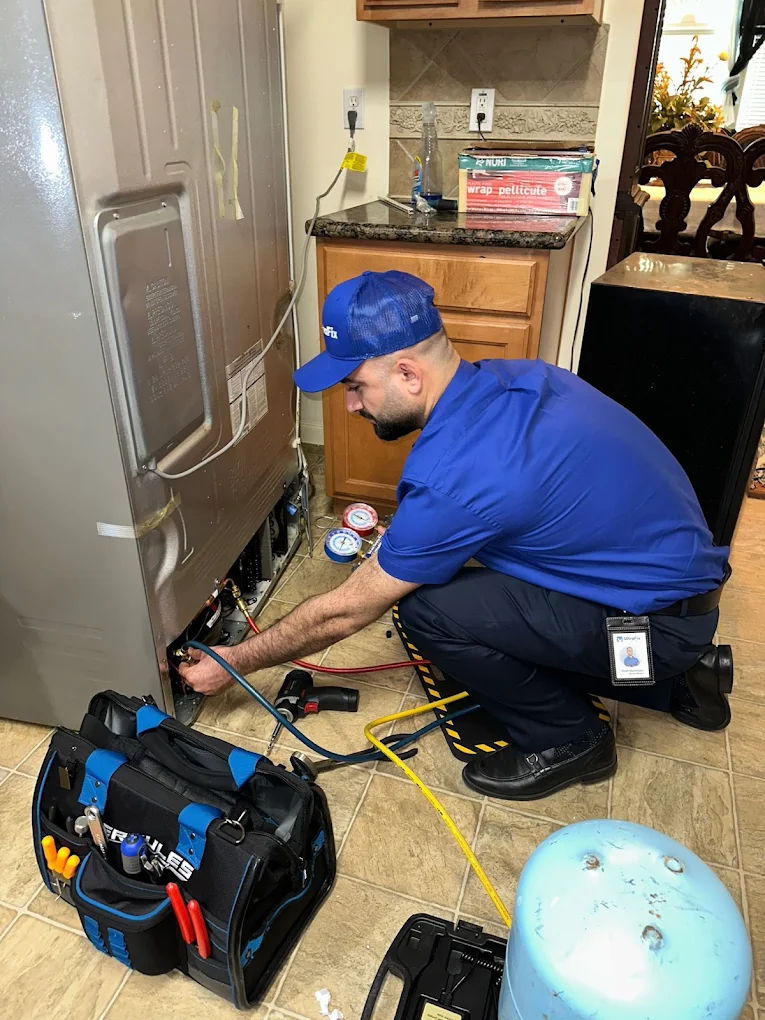 UltraFix Appliance Repair