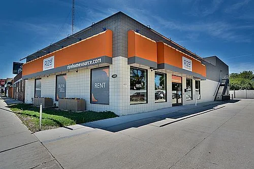 Rize Property Management