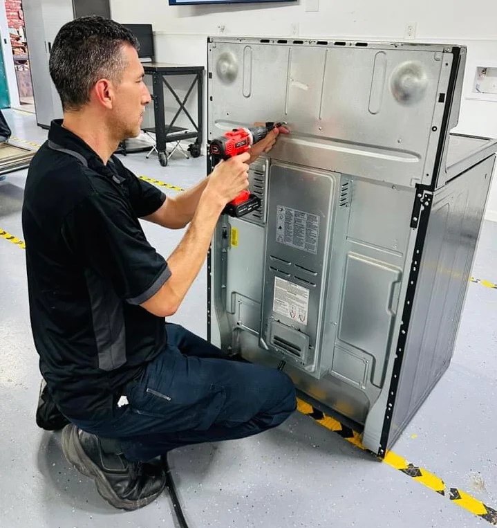Same Day Appliance Repair