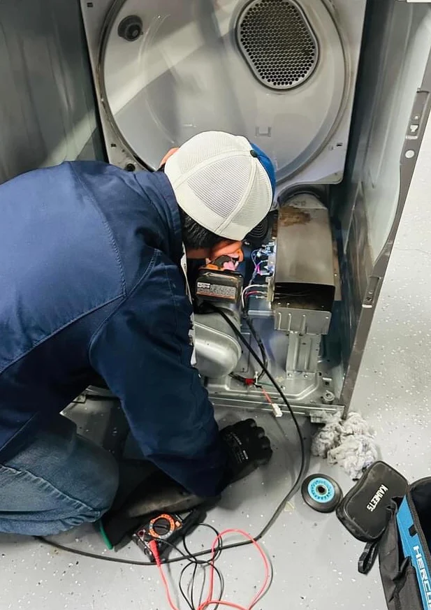 Same Day Appliance Repair