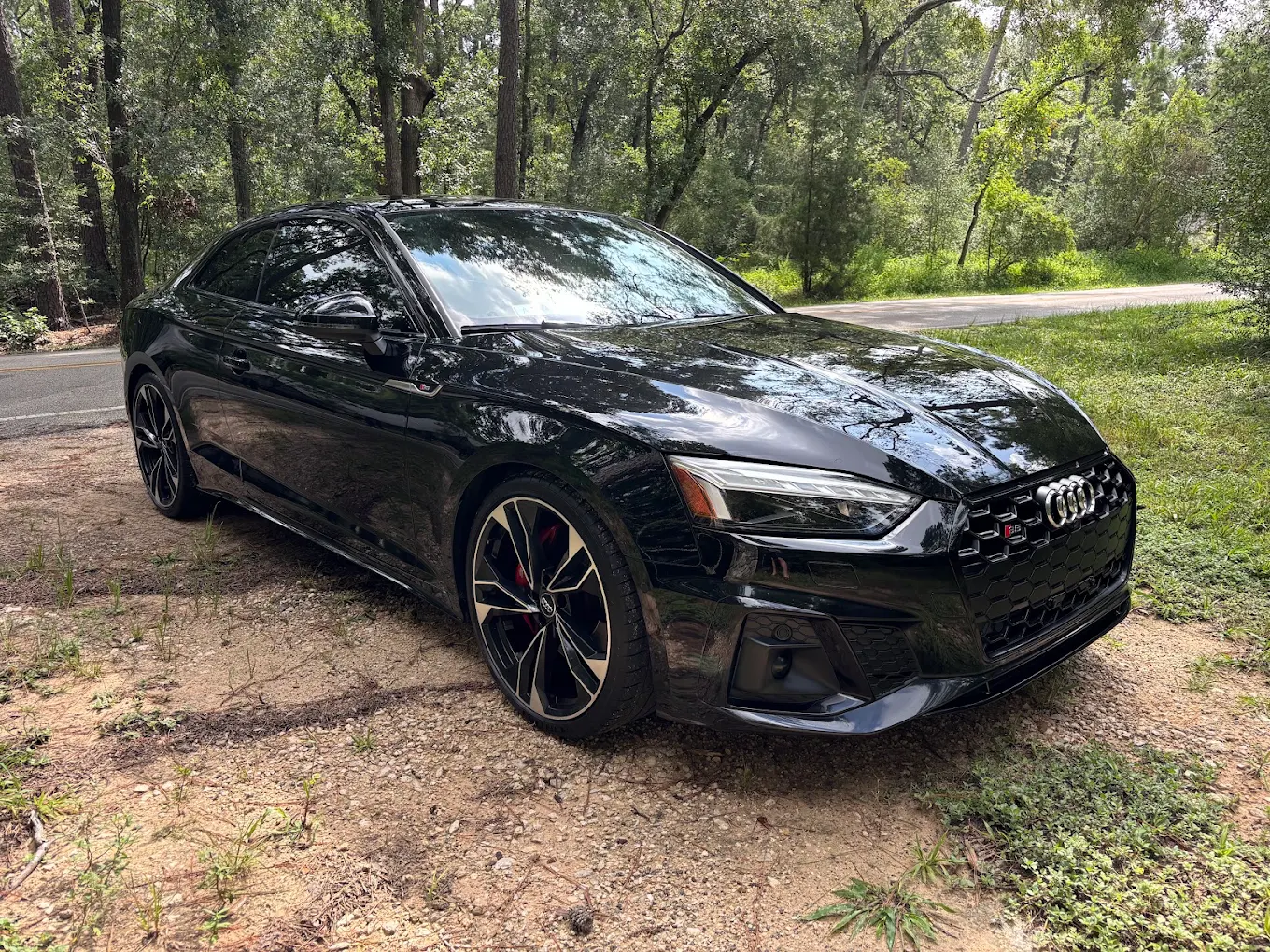 SHWASH Mobile Car Detailing