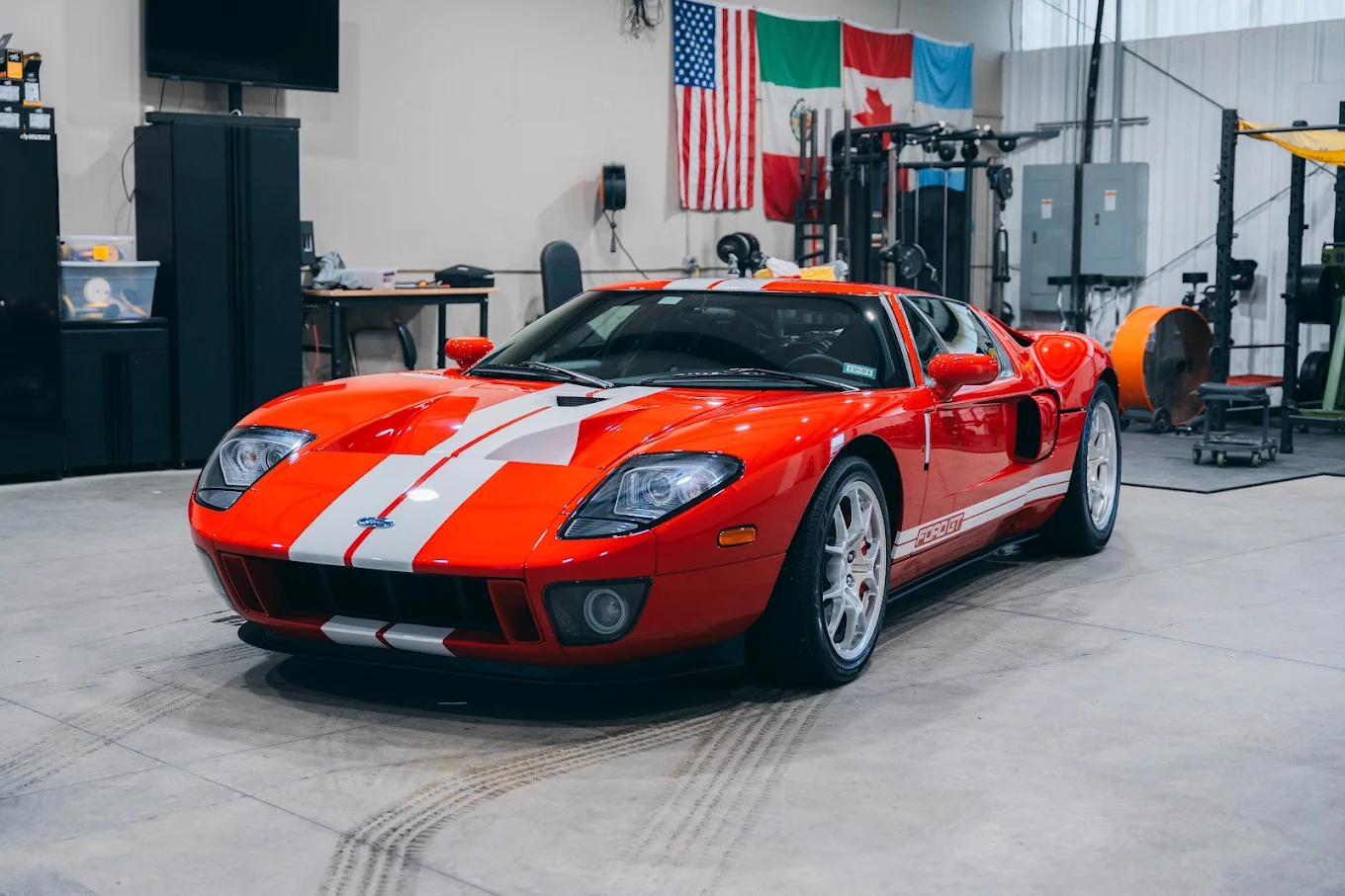 R3 Auto Detailing LLC