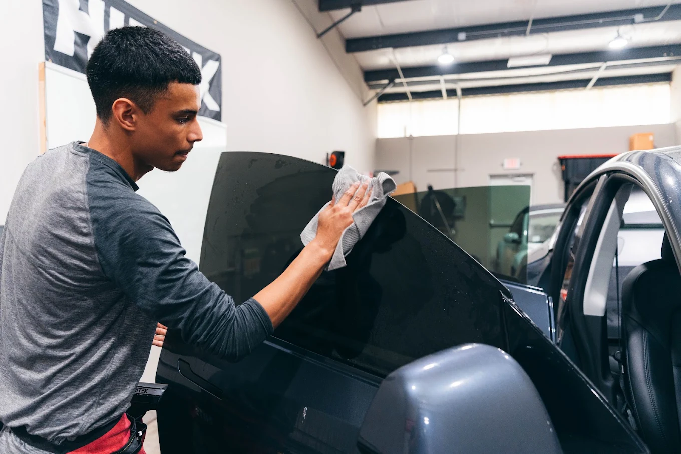 R3 Auto Detailing LLC