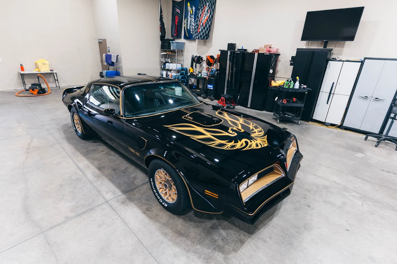 R3 Auto Detailing LLC