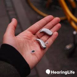 Second Chance Hearing, Inc.