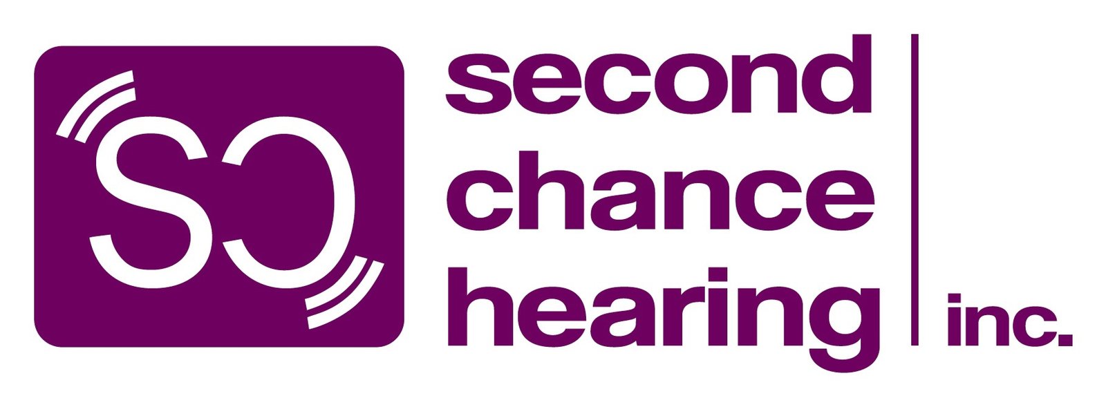 Second Chance Hearing, Inc.