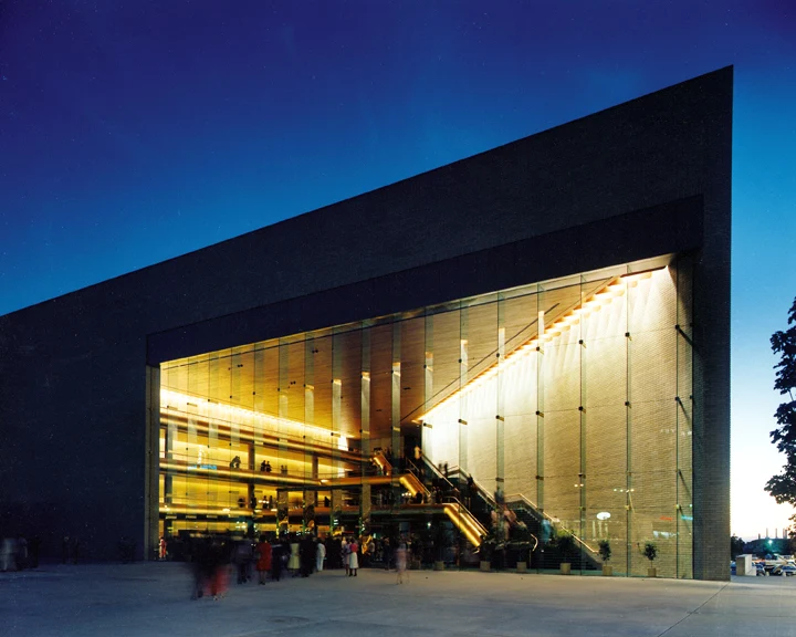 FFKR Architects