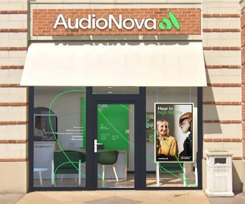 AudioNova