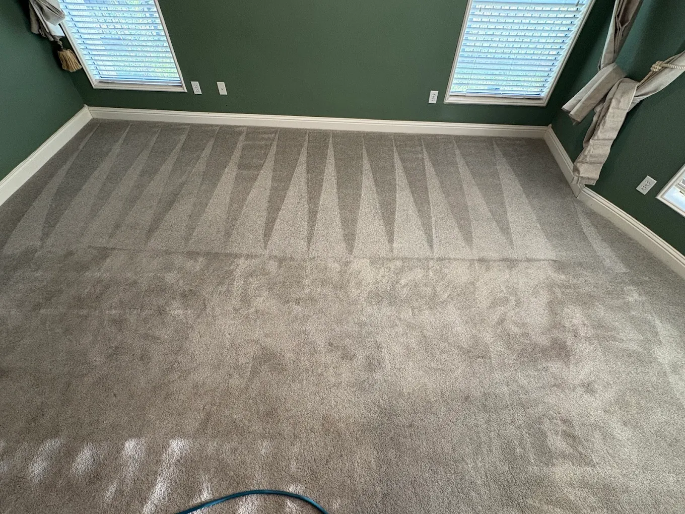 Steam Master Cleaning