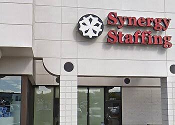 Synergy Staffing