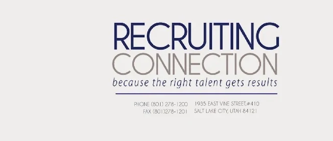 Recruiting Connection
