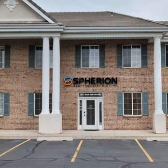 Spherion