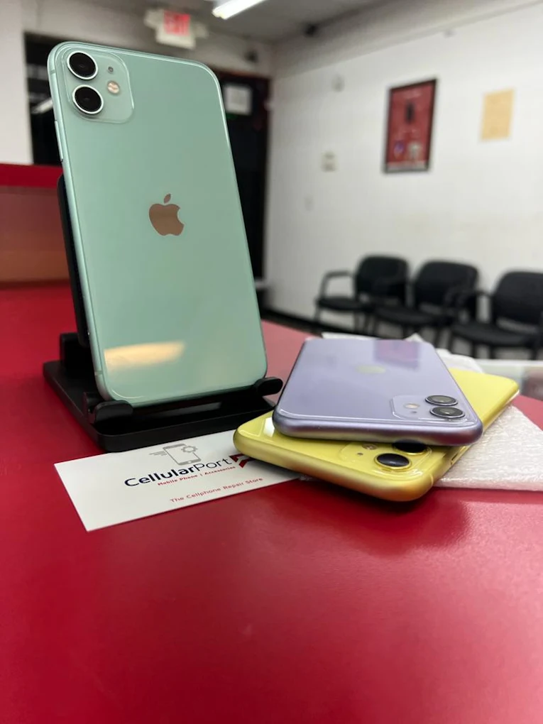 CellularPort